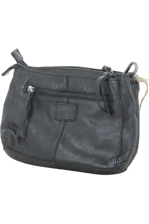 Bear Design Tassen, Dames, Zwart, ONE Size, Stijlvolle Handtassen