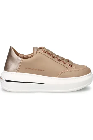 Alexander Smith Schoenen, Dames, , 41 EU, Sneakers Lancaster Stijl