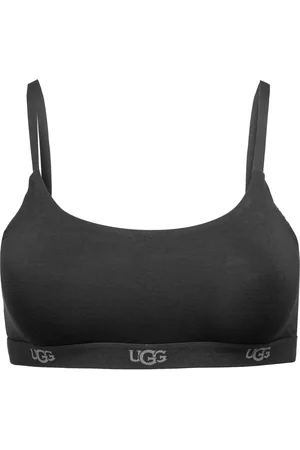 UGG Sport, Dames, Zwart, M, Zwarte Dames BH