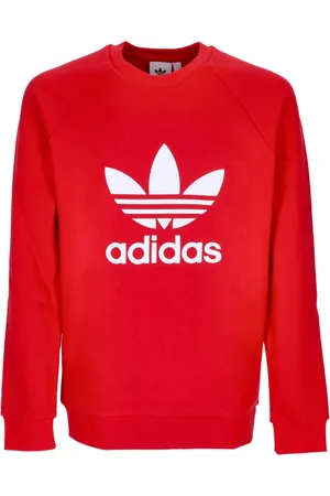 Adidas trui rood heren on sale