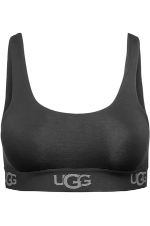 UGG Sport, Dames, Zwart, L, Zwarte Dames BH