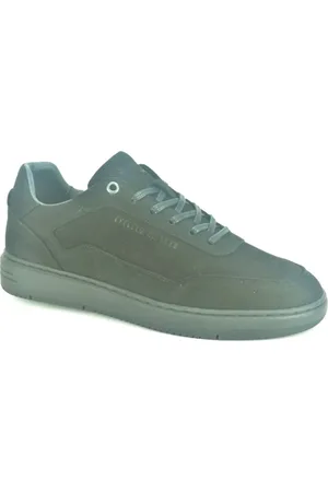 Cycleur de luxe Schoenen, Heren, Zwart, 41 EU, Zwarte Sneaker