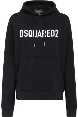 Dsquared2 Hoodies Sweaters met capuchon voor Dames in de sale outlet FASHIOLA.be