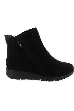 Mephisto Schoenen, Dames, Zwart, 37 EU, Idilia Orelia Schoenen