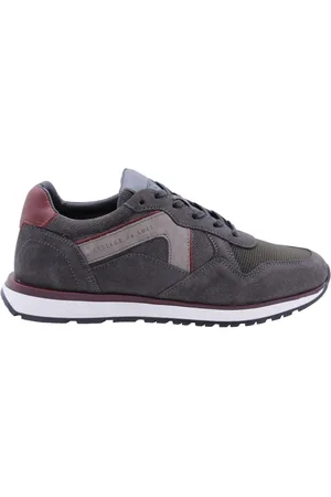 Cycleur de luxe Schoenen, Heren, Grijs, 40 EU, NYS Sneaker