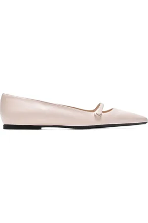 Nº21 Schoenen, Dames, , 39 EU, Elegante Ballerinas met Unieke Stijl