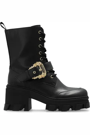 VERSACE dames Laarzen Boots FASHIOLA.be