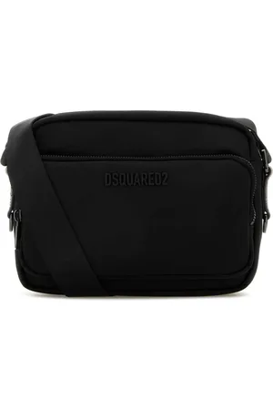 Dsquared2 heren Schoudertassen FASHIOLA.be