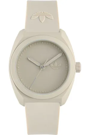 adidas Accessoires, Heren, , ONE Size, Unisex Horloge Project Three