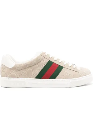 Gucci nette schoenen sale