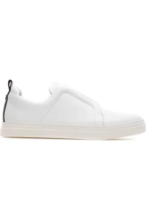 Pierre Hardy Schoenen, Heren, Wit, 42 EU, Streetlife Sneakers