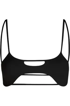 GAUGE81 Tops, Dames, Zwart, L, Rayon, Top Frias