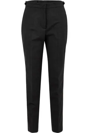 Beatrice B Broeken, Dames, Zwart, XS, Native Broek Model 22Fa 1722