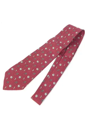 Hermès Pre-owned, Heren, Veelkleurig, ONE Size, Pre-owned Fabric home-office