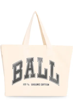 Ball Tassen, Dames, , ONE Size, Stijlvolle Zwarte Accessoires Tas