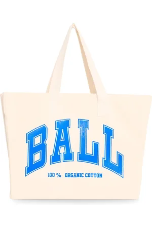 Ball Tassen, Dames, , ONE Size, Blauwe Victoria Tas Accessoires