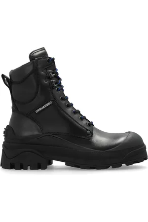 Dsquared boots heren sale