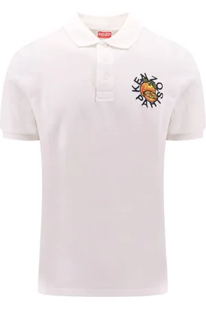 Kenzo T shirts voor Heren in de sale outlet FASHIOLA.be