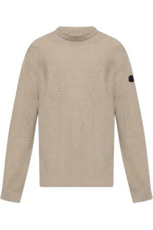 Moncler Truien, Heren, , S, Katoen, Katoenen coltrui