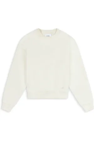 Axel Arigato Sweatshirts & Hoodies, Dames, , M, Katoen, Cruz Sweatshirt