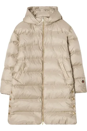 BUSNEL Mantels, Dames, , XS, Nylon, Farida Donsjas