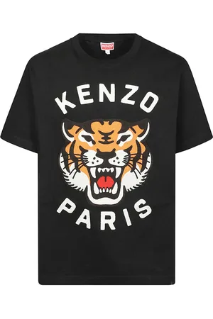 Kenzo shirt geborduurd best sale