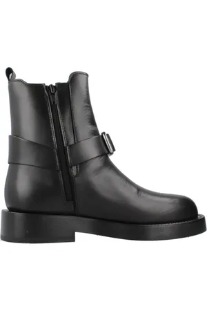 Alpe Schoenen, Dames, Zwart, 39 EU, Eloise Chelsea Boots