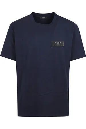 Balmain shirt heren outlet