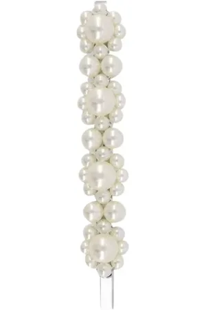 Simone Rocha Accessoires, Dames, , ONE Size, Fabric hair-accessories