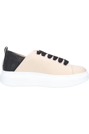 Alexander Smith Schoenen, Dames, , 36 EU, Leer, Sneakers