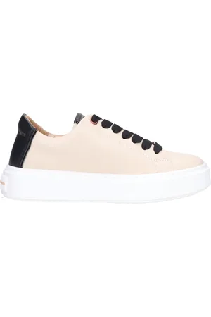Alexander Smith Schoenen, Dames, , 38 EU, Leer, Sneakers