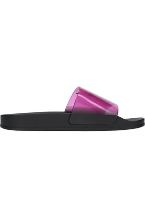 Giuseppe Zanotti Schoenen, Dames, Roze, 35 EU, Sandalen Fuchsia