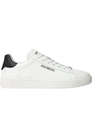 Bikkembergs Schoenen, Heren, Wit, 41 EU, Heren Schoenen