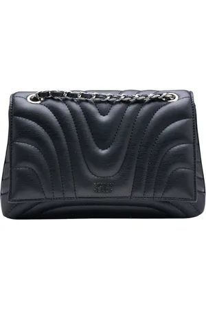 Silvian Heach Tassen, Dames, Zwart, ONE Size, Schoudertas