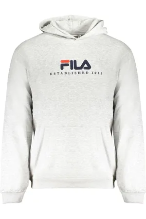 Fila trui grijs sale