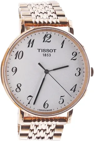 Tissot horloge dames sale sale