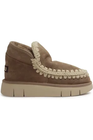 Mou Schoenen, Dames, , 40 EU, Sneakers voor Vrouwen