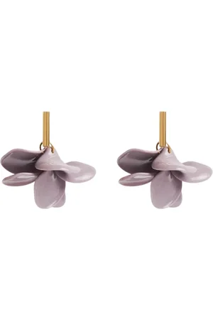 MALABABA Accessoires, Dames, Paars, ONE Size, Petalos