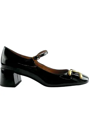 Bibi Lou Schoenen, Dames, Zwart, 39 EU, Elegante hoge hakken voor vrouwen