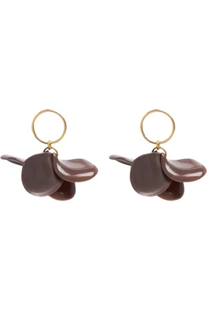 MALABABA Accessoires, Dames, Paars, ONE Size, Petalos
