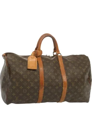 LOUIS VUITTON dames Reistassen Travelbags FASHIOLA.be