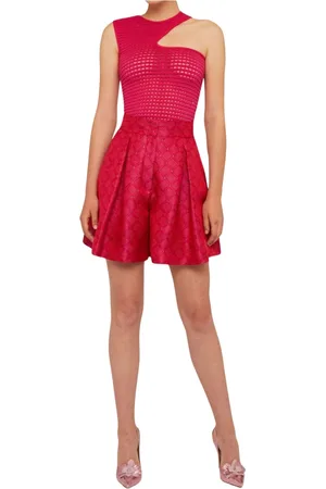 GENNY Kleedjes, Dames, Roze, M, Truien