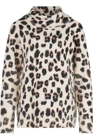 Betty Barclay Truien, Dames, Veelkleurig, XL, Casual Gebreide Trui met Kraag