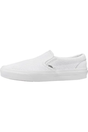 Vans instappers sale sale