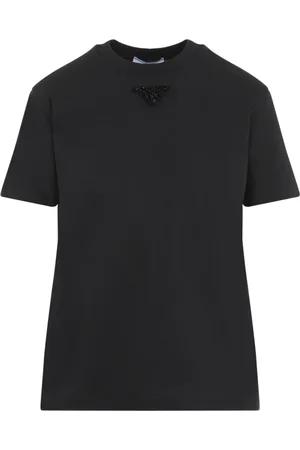 Prada shirt dames sale