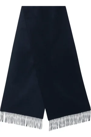 DESTIN Accessoires, Heren, Blauw, ONE Size, Stijlvolle Sjaal voor Alle Gelegenheden