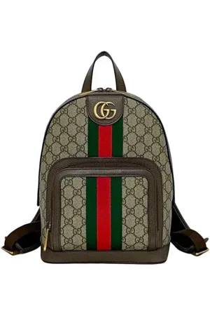 Gucci Pre-owned, unisex, , ONE Size, Pre-owned Leather gucci-bags