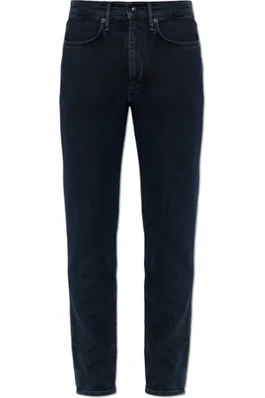 RAG&BONE Jeans, Heren, Blauw, W31 L32, Denim, Jeans Fit 2