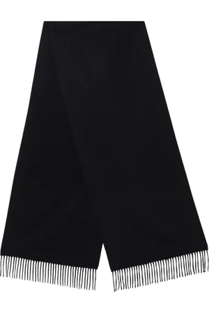 DESTIN Accessoires, Heren, Zwart, ONE Size, Winter Sjaal Blijf warm en stijlvol