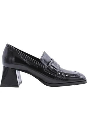 E mia Schoenen, Dames, Zwart, 37 EU, Garnaal Pomp voor Aquatisch Gebruik